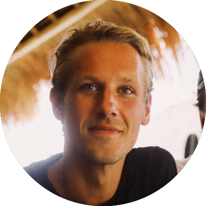 Tijs Luitse